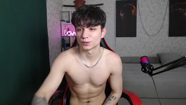 rik_and Recorded Webcam SHOW @ Chaturbate 05-03-2025