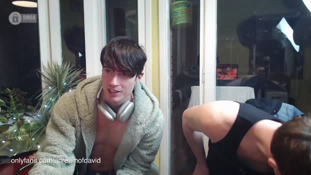 sahueso Webcam Webcam SHOW @ Chaturbate 05-03-2025