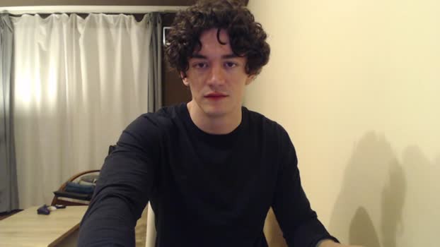 sam_winchest horny Webcam SHOW @ Chaturbate 05-03-2025