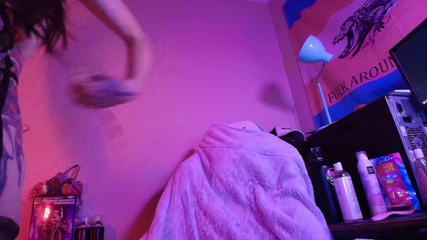 thighsnacks big Webcam SHOW @ Chaturbate 05-03-2025