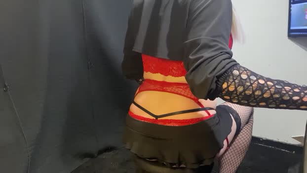 xdresserwithass588292 horny Webcam SHOW @ Chaturbate 04-03-2025