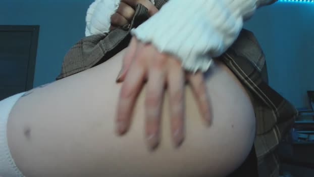 yamilean Nude Webcam SHOW @ Chaturbate 04-03-2025
