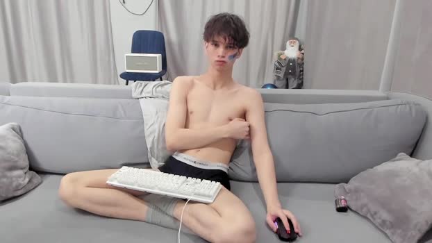 your_shy_guy toy Webcam SHOW @ Chaturbate 04-03-2025