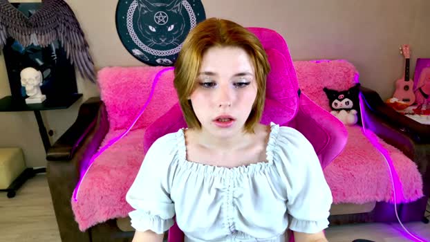 your_sissy_doll Show Webcam SHOW @ Chaturbate 05-03-2025