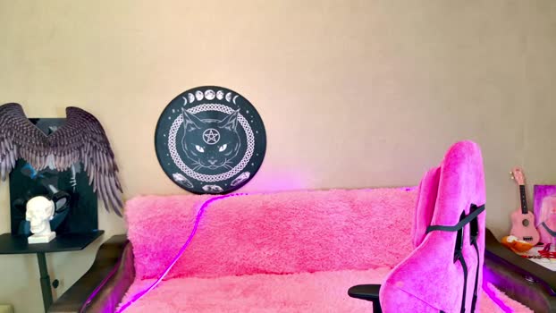 your_sissy_doll amateur Webcam SHOW @ Chaturbate 05-03-2025