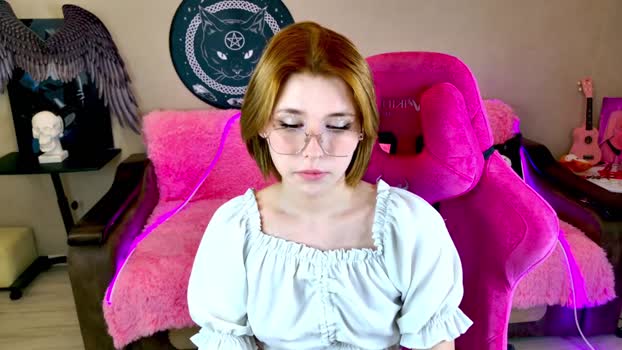 your_sissy_doll bigass Webcam SHOW @ Chaturbate 05-03-2025