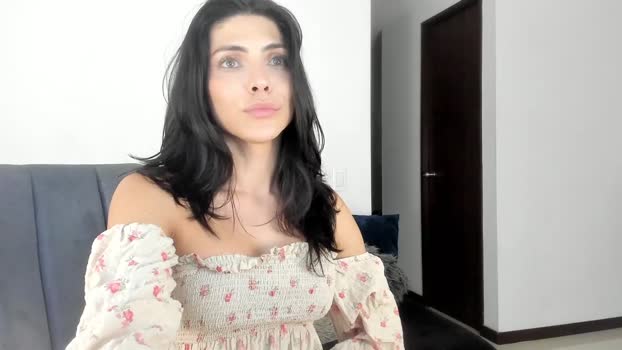 angelturned01 deepthroa Webcam SHOW @ Chaturbate 06-03-2025