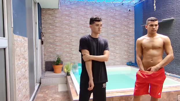 boysgang_sex twink Webcam SHOW @ Chaturbate 05-03-2025