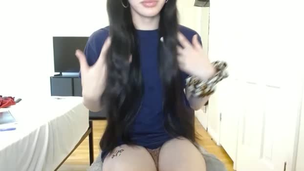 cayjorrr yummy Webcam SHOW @ Chaturbate 05-03-2025