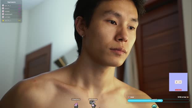chan_pak yummy Webcam SHOW @ Chaturbate 06-03-2025
