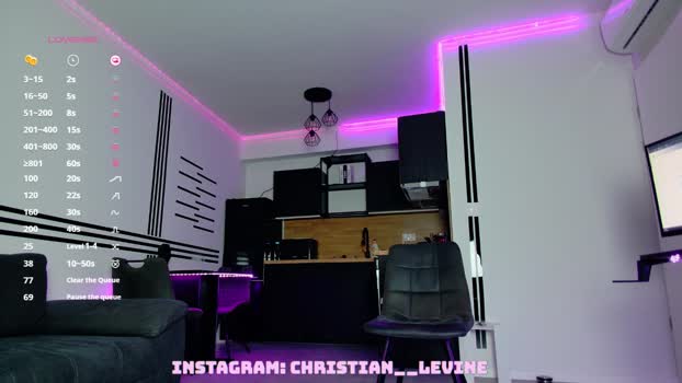 christianlevine_ XXX Webcam SHOW @ Chaturbate 05-03-2025