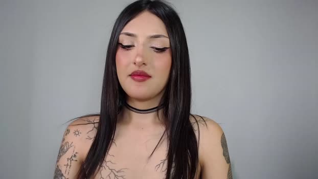 devil_blood amateur Webcam SHOW @ Chaturbate 05-03-2025
