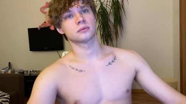 eitanhere kissing Webcam SHOW @ Chaturbate 05-03-2025