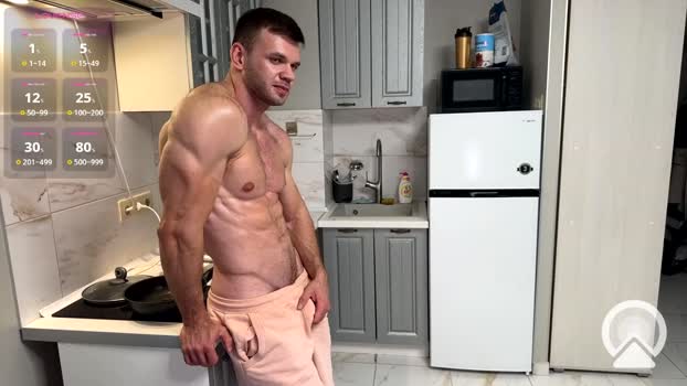 ericeric507 yummy Webcam SHOW @ Chaturbate 05-03-2025
