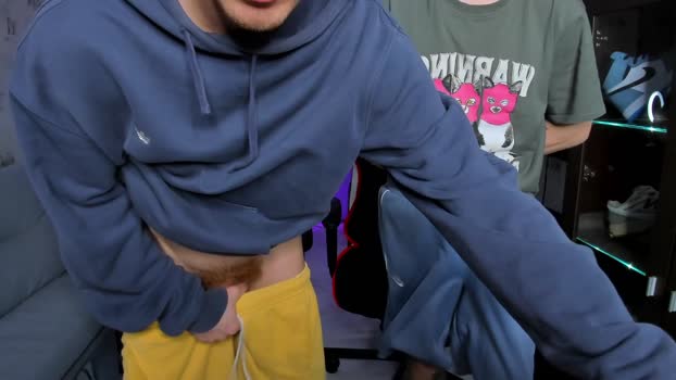 esthetics_boys fuckface Webcam SHOW @ Chaturbate 06-03-2025