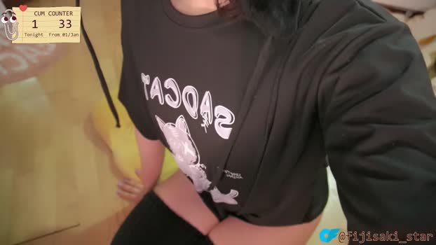 fijisakistar beautiful Webcam SHOW @ Chaturbate 06-03-2025