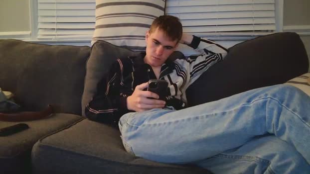 finnabun33 natural Webcam SHOW @ Chaturbate 06-03-2025