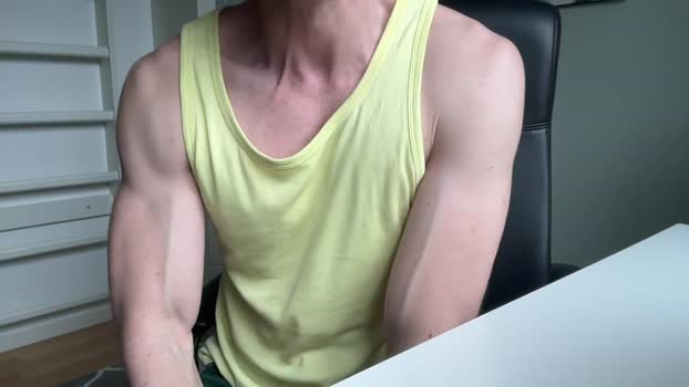 guyfromfinland1981 sexyfeet Webcam SHOW @ Chaturbate 06-03-2025