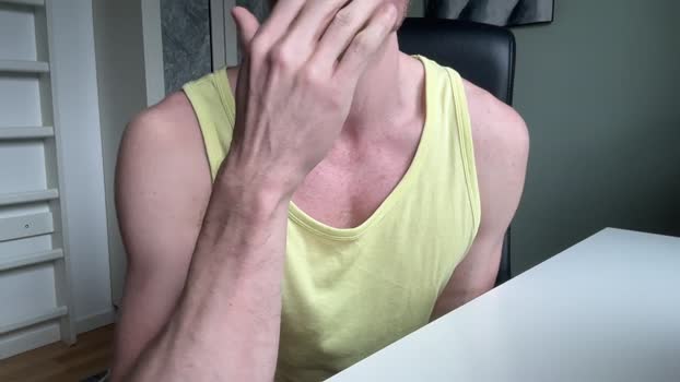 guyfromfinland1981 striptease Webcam SHOW @ Chaturbate 06-03-2025