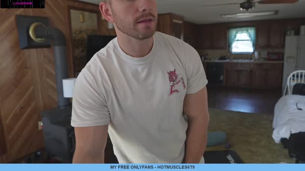 hotmuscles6t9 oral Webcam SHOW @ Chaturbate 06-03-2025