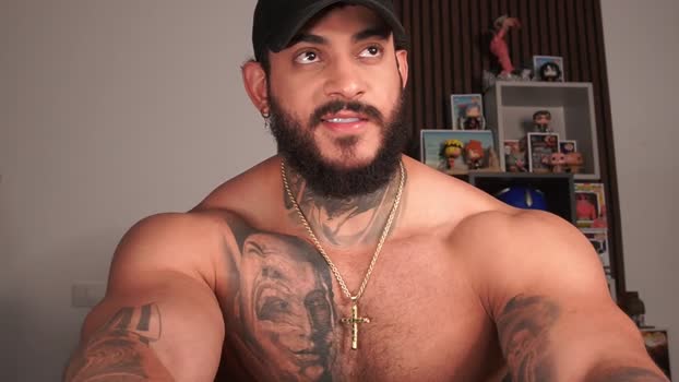 jackson__cottonwood spanking Webcam SHOW @ Chaturbate 05-03-2025