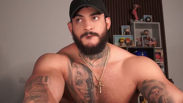 jackson__cottonwood juicy Webcam SHOW @ Chaturbate 05-03-2025