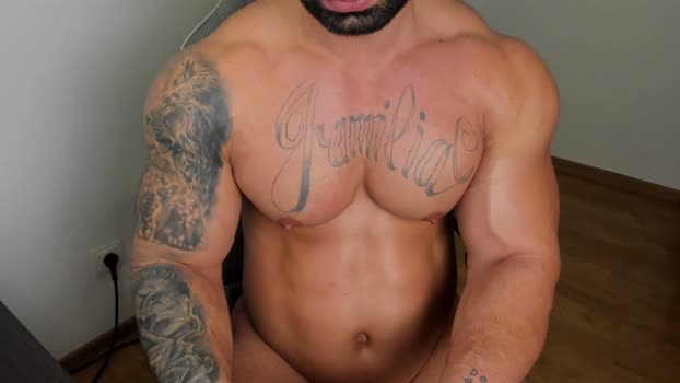 jaxonhunk moan Webcam SHOW @ Chaturbate 05-03-2025