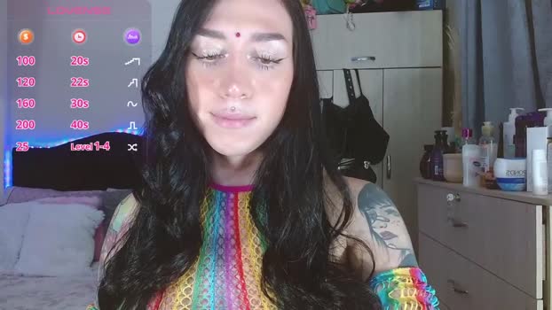 karla_zambrano hard Webcam SHOW @ Chaturbate 05-03-2025