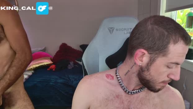 king_cal_ Recorded Webcam SHOW @ Chaturbate 05-03-2025