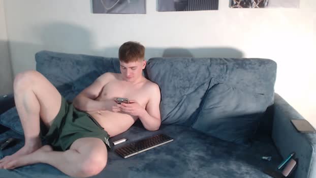 mishasiemens playtime Webcam SHOW @ Chaturbate 05-03-2025