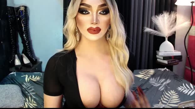 misschannel4sub dirty Webcam SHOW @ Chaturbate 05-03-2025