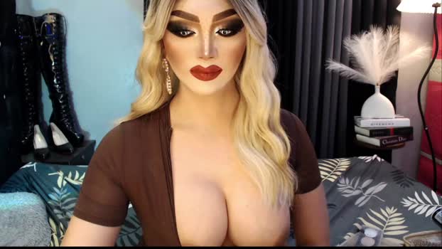 misschannel4sub kink Webcam SHOW @ Chaturbate 05-03-2025