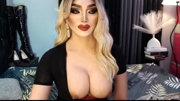 misschannel4sub moan Webcam SHOW @ Chaturbate 05-03-2025