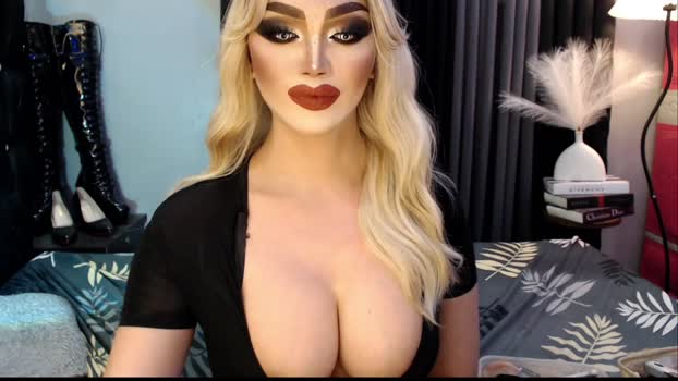 misschannel4sub nude Webcam SHOW @ Chaturbate 06-03-2025