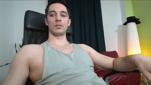 mrgreeneyes01 Download Webcam SHOW @ Chaturbate 05-03-2025