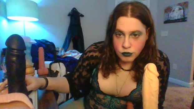 mxsissycharlotte naughty Webcam SHOW @ Chaturbate 06-03-2025