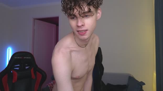 nicky_mart sexymale Webcam SHOW @ Chaturbate 05-03-2025
