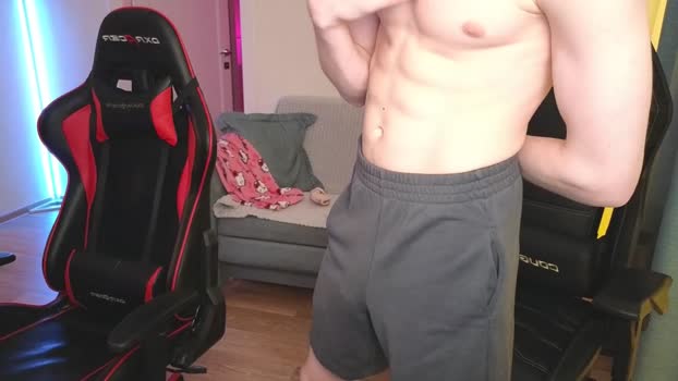 nicky_mart bigcock Webcam SHOW @ Chaturbate 05-03-2025
