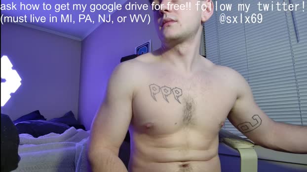 sexylax69 juicy Webcam SHOW @ Chaturbate 06-03-2025
