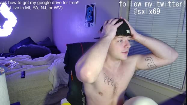 sexylax69 analtoy Webcam SHOW @ Chaturbate 06-03-2025