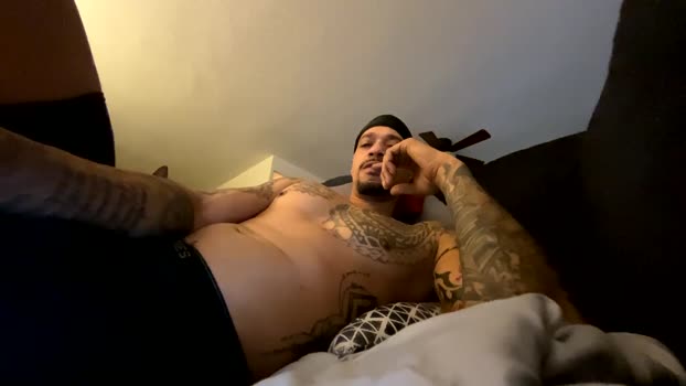 soharddr sweet Webcam SHOW @ Chaturbate 06-03-2025