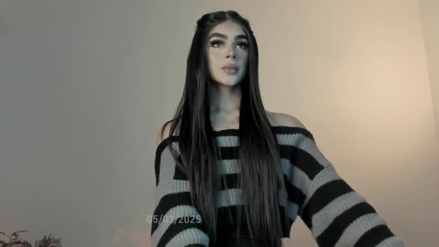 sweetest_bella Naked Webcam SHOW @ Chaturbate 05-03-2025