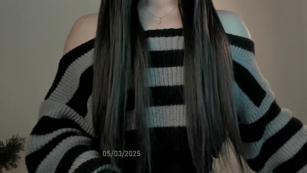 sweetest_bella show Webcam SHOW @ Chaturbate 06-03-2025