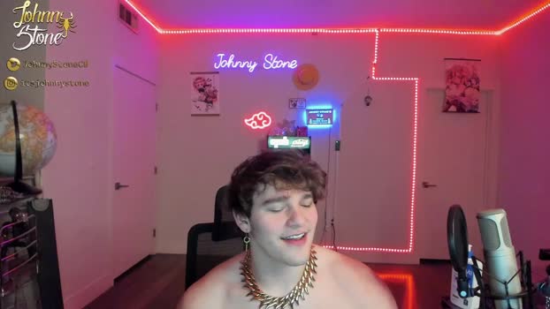 thejohnnystone fingers Webcam SHOW @ Chaturbate 06-03-2025