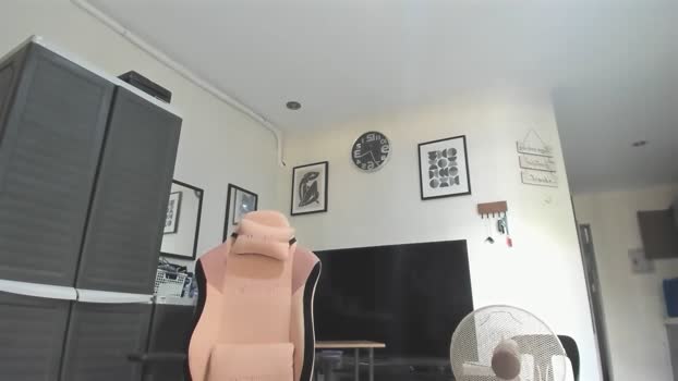 xdreamangel hot Webcam SHOW @ Chaturbate 06-03-2025