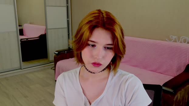 your_sissy_doll hot Webcam SHOW @ Chaturbate 06-03-2025