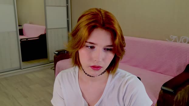 your_sissy_doll moan Webcam SHOW @ Chaturbate 06-03-2025