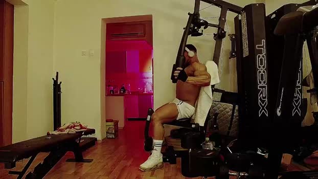 adonis_msc naked Webcam SHOW @ Chaturbate 06-03-2025