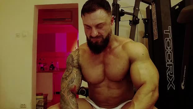 adonis_msc show Webcam SHOW @ Chaturbate 06-03-2025