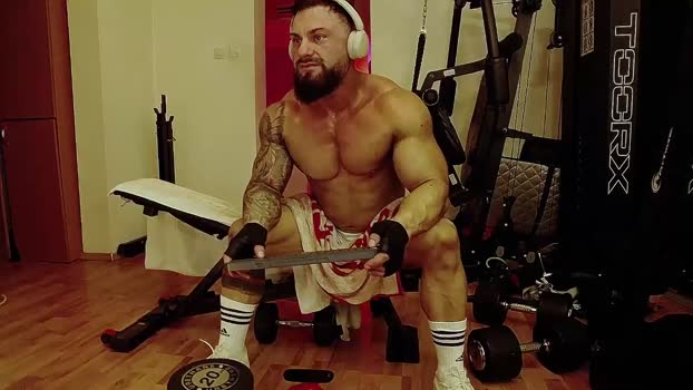 adonis_msc Recorded Webcam SHOW @ Chaturbate 06-03-2025